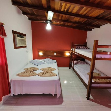 Mdq Hospedagem Araquari Exterior photo